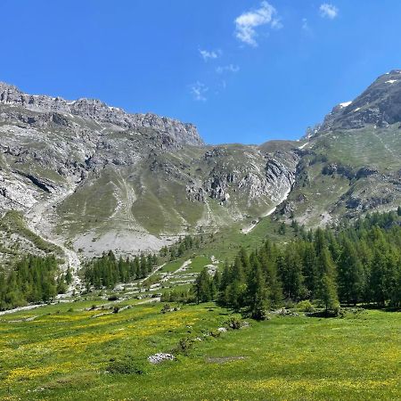 Le 1888 Val D'Isere La Daille Exteriör bild