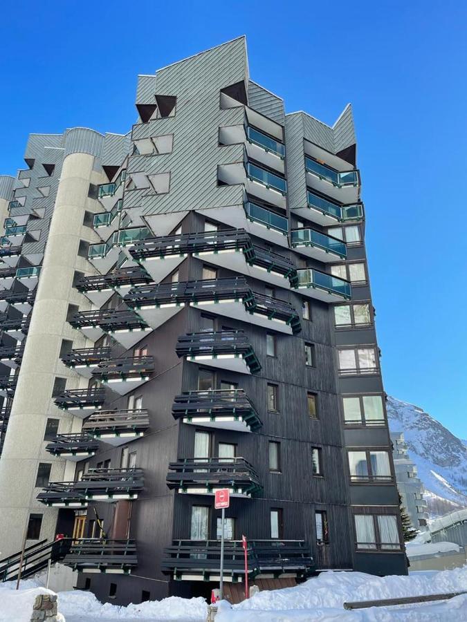 Le 1888 Val D'Isere La Daille Exteriör bild